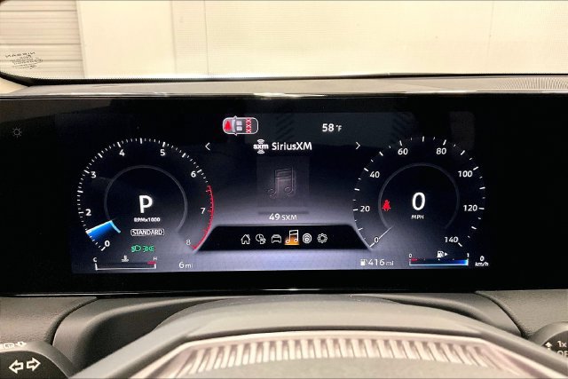 New 2026 Nissan Sentra SV w/ SV Convenience Package FWD image 26