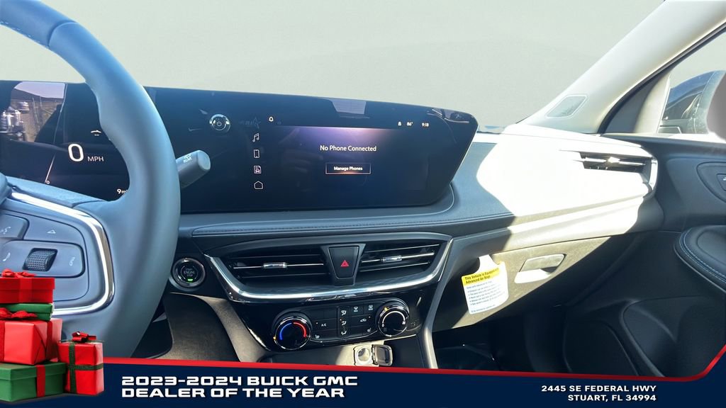 New 2026 Buick Encore GX Sport Touring w/ Advanced Technology Package image 30