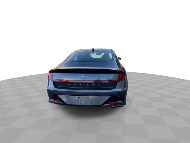 Used 2022 Hyundai Sonata SEL FWD image 9