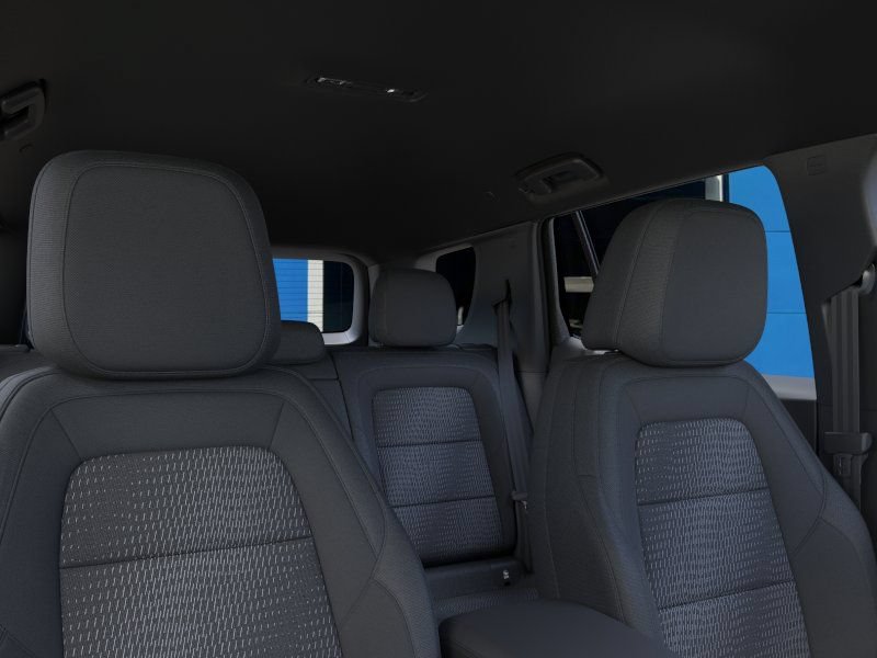 New 2026 Chevrolet Equinox LT FWD image 24