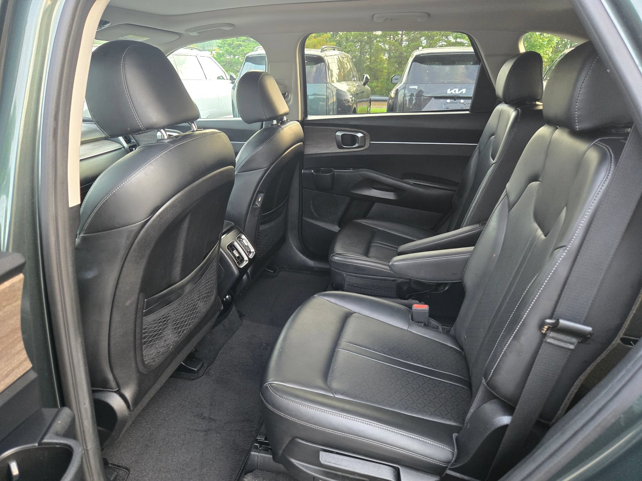 Used 2023 Kia Sorento X-Line EX AWD/4WD image 37