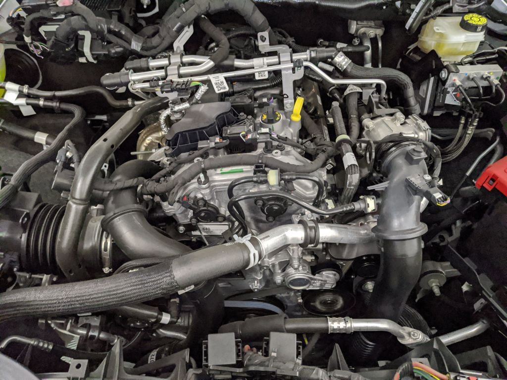 New 2025 Ford Ranger XL w/ Trailer Tow Package image 27