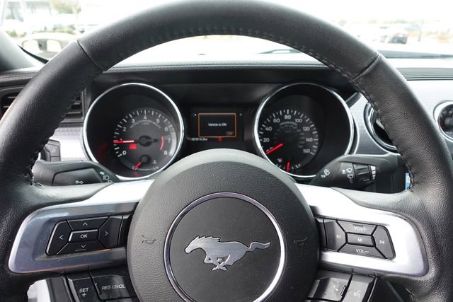 Used 2017 Ford Mustang Premium w/ Ecoboost Performance Package image 14