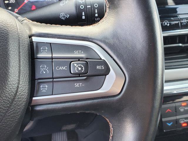 Used 2022 Jeep Compass Limited image 13