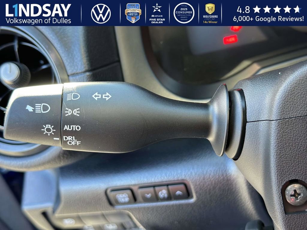 Used 2023 Lexus IS 350 F Sport image 21