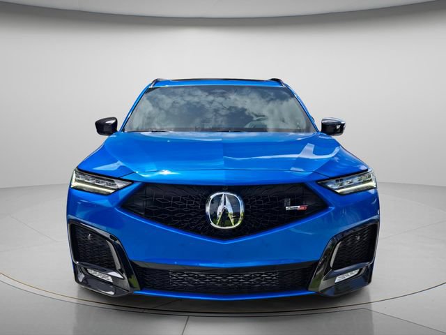 New 2026 Acura MDX Type S AWD/4WD image 3