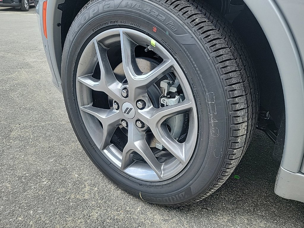 New 2026 Dodge Durango GT AWD/4WD image 19