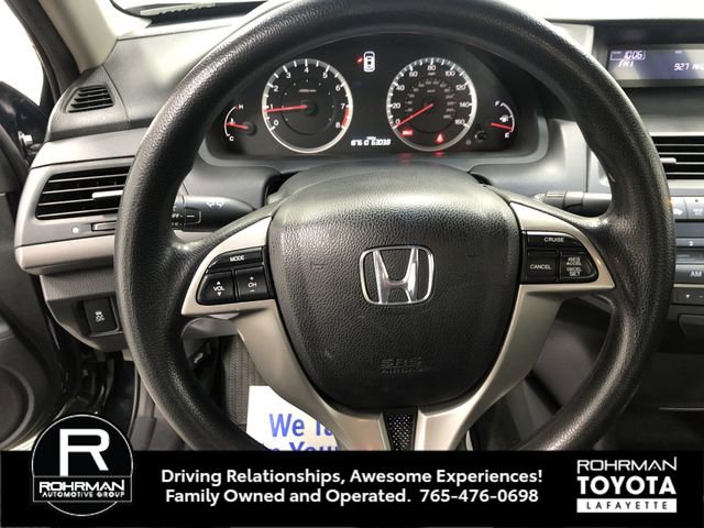 Used 2011 Honda Accord LX-S image 16
