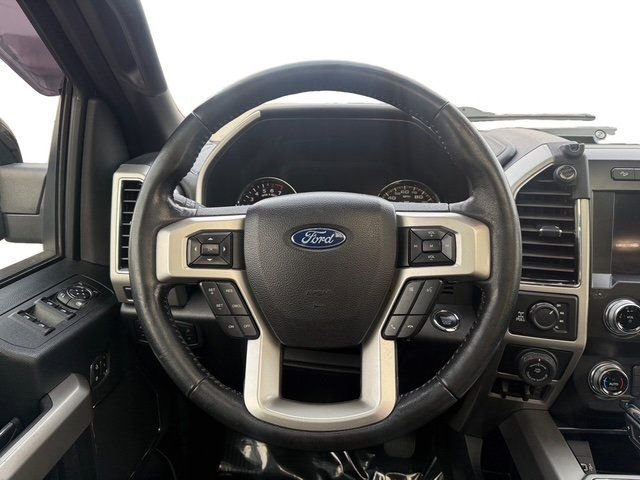 Used 2020 Ford F150 Lariat w/ Equipment Group 502A Luxury image 22