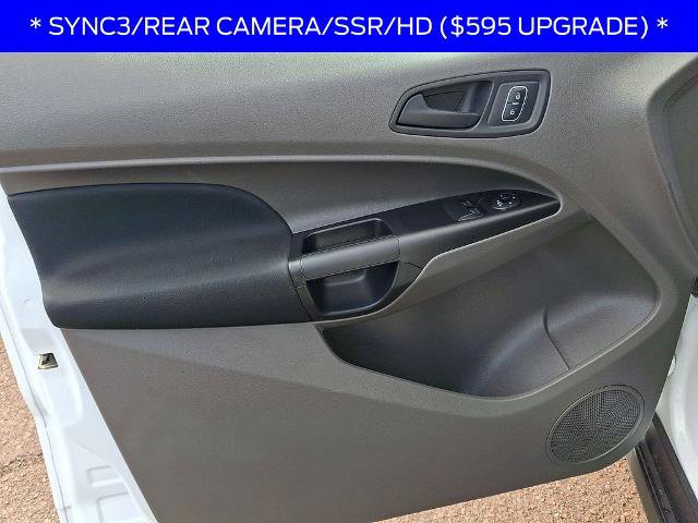 Certified 2023 Ford Transit Connect XL image 11
