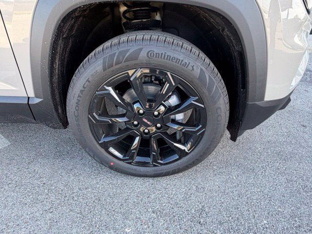 New 2027 GMC Terrain Elevation w/ Elevation Premium Package FWD image 3