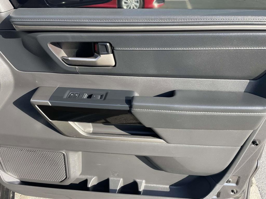 Used 2025 Toyota Tundra Limited w/ TRD Off-Road Package image 47