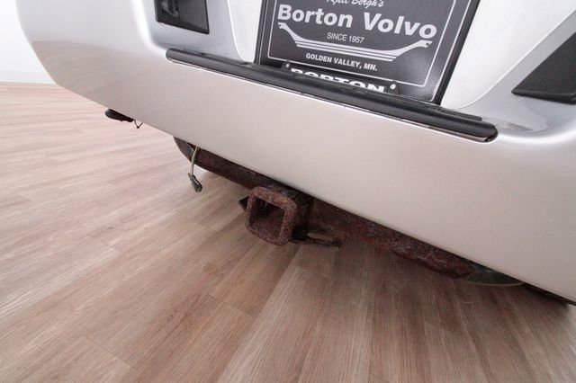 Used 2007 Honda Ridgeline RTS image 48