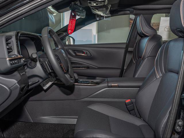 New 2026 Toyota Crown Signia AWD/4WD image 6