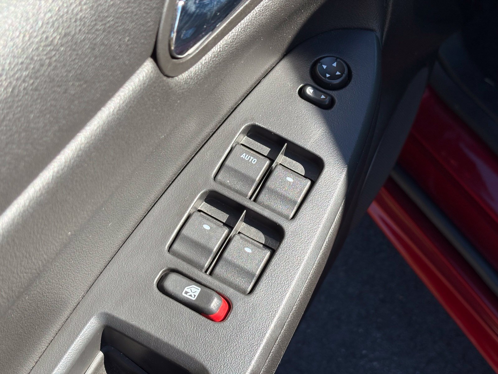 Used 2014 Chevrolet Impala LT w/ LT Sunroof Package FWD image 31
