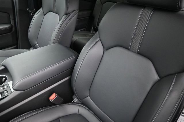 Certified 2026 Honda Pilot EX-L image 18
