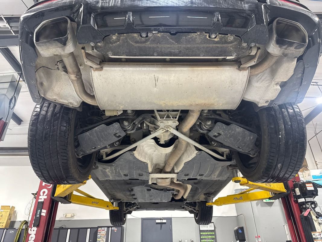 Used 2022 BMW X3 xDrive30i w/ M Sport Package 2 image 17