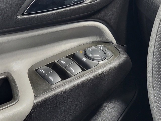 Certified 2024 Chevrolet Equinox LS w/ LPO, Floor Liner Package image 24