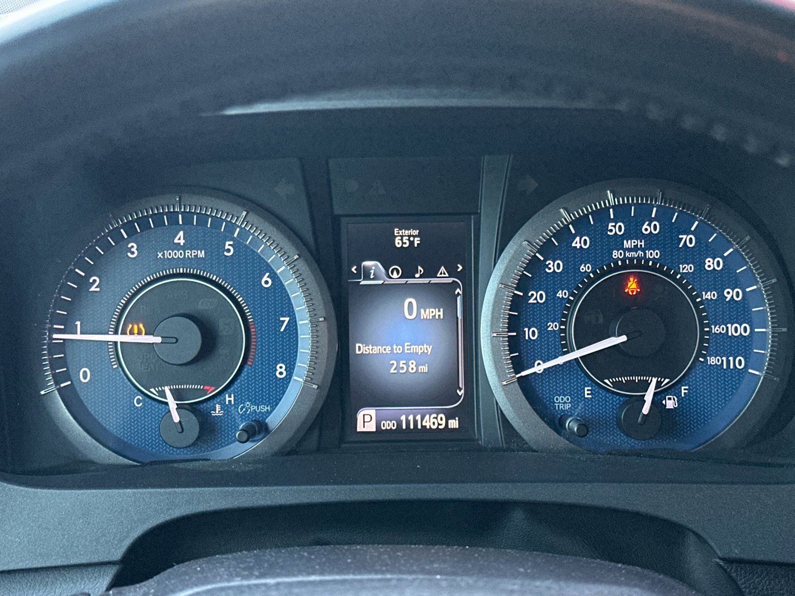 Used 2017 Toyota Sienna Limited Premium image 24