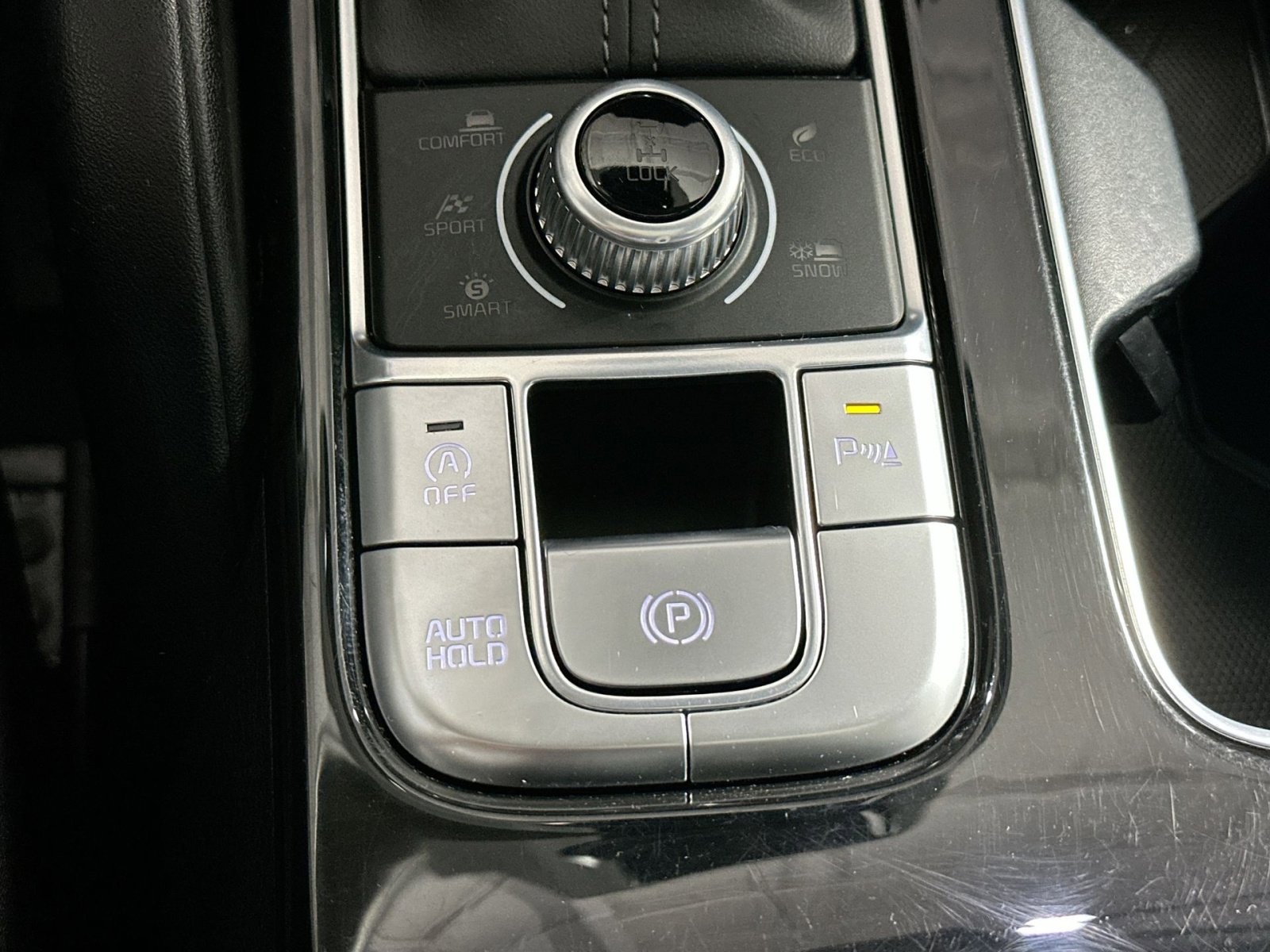 Used 2024 Kia Telluride S w/ S Sunroof Package image 25