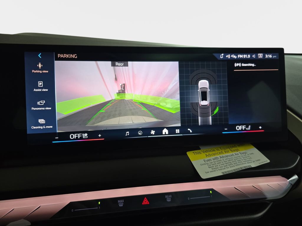 Used 2025 BMW X3 xDrive30i w/ Convenience Package image 25