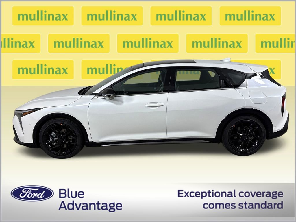 Used 2026 Kia K4 GT-Line Turbo FWD image 10