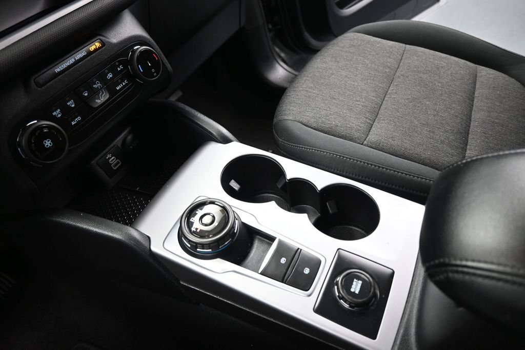 Certified 2024 Ford Bronco Sport Big Bend AWD/4WD image 15