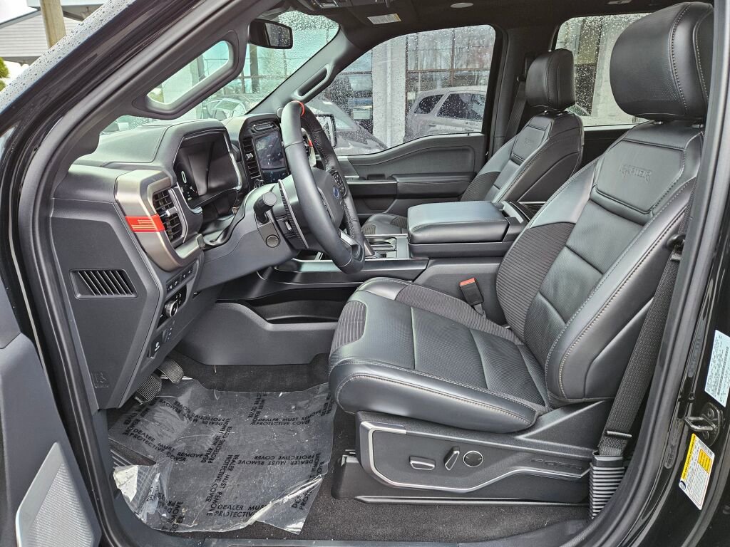 Used 2023 Ford F150 Raptor image 12