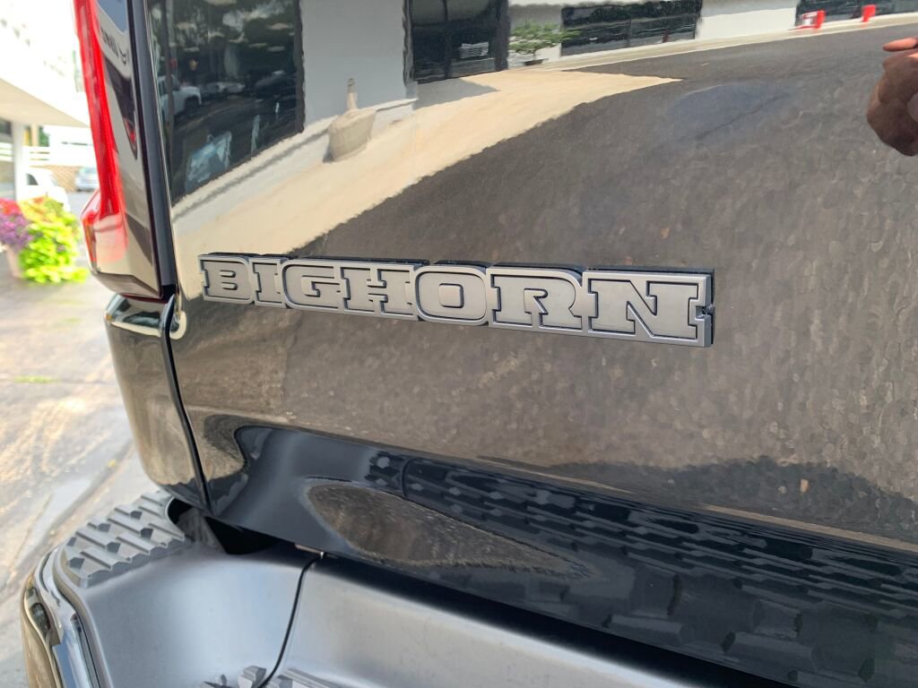 New 2026 RAM 1500 Big Horn image 9