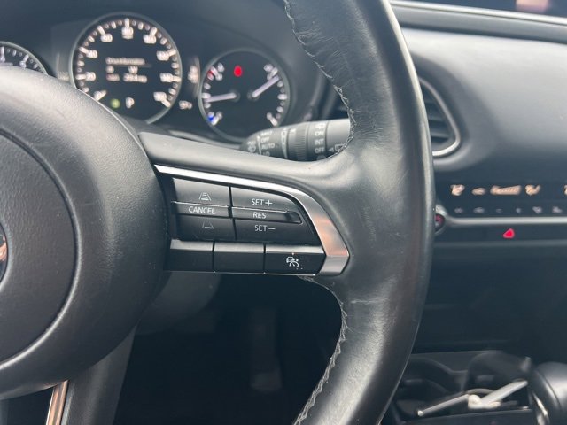 Used 2024 MAZDA CX-30 AWD 2.5 S w/ Select Sport Pkg image 15