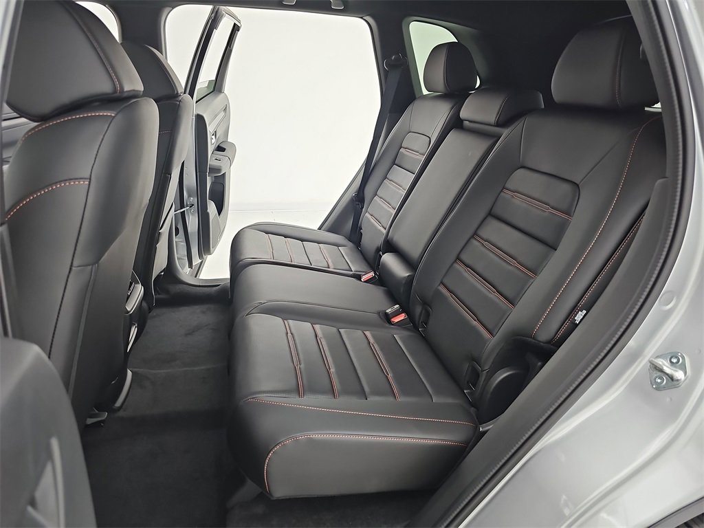 New 2026 Honda CR-V Sport-L image 19