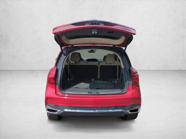 Used 2020 Acura MDX FWD image 6