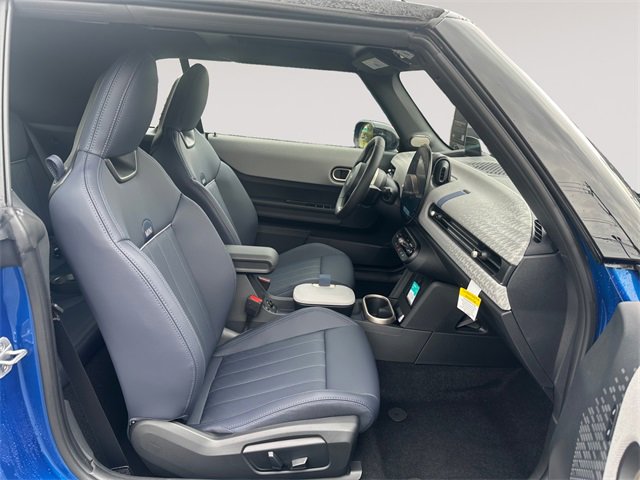 New 2026 MINI Cooper S image 15