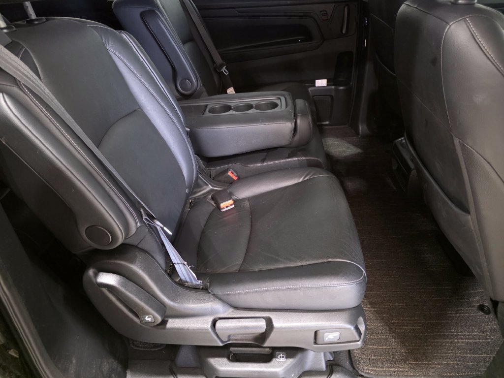 Used 2021 Honda Odyssey EX-L image 8
