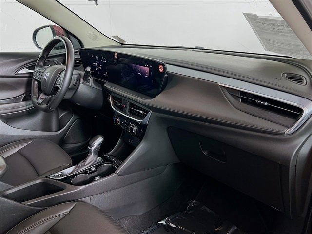 Used 2024 Buick Encore GX Sport Touring image 35