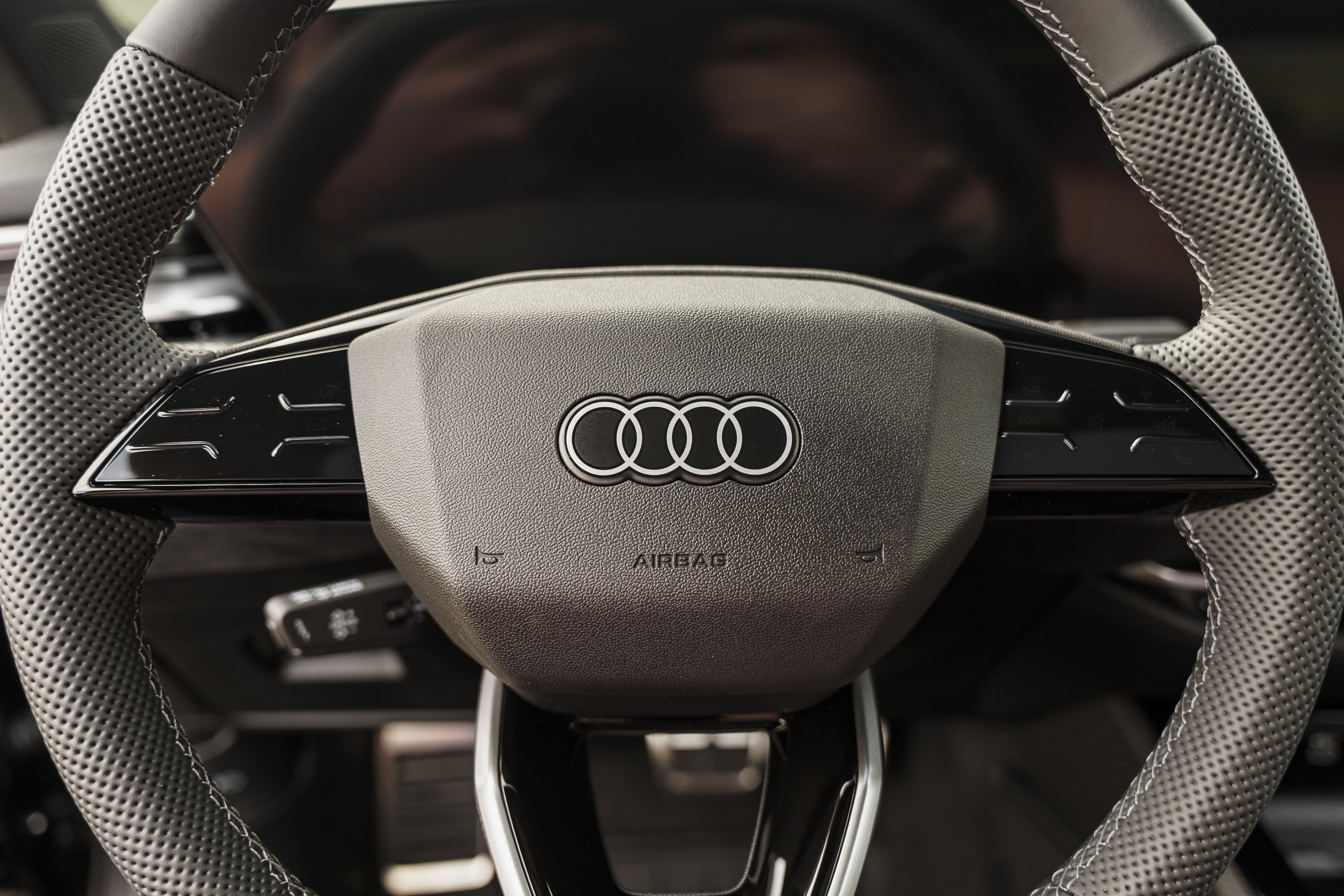 New 2025 Audi S5 Premium Plus image 17