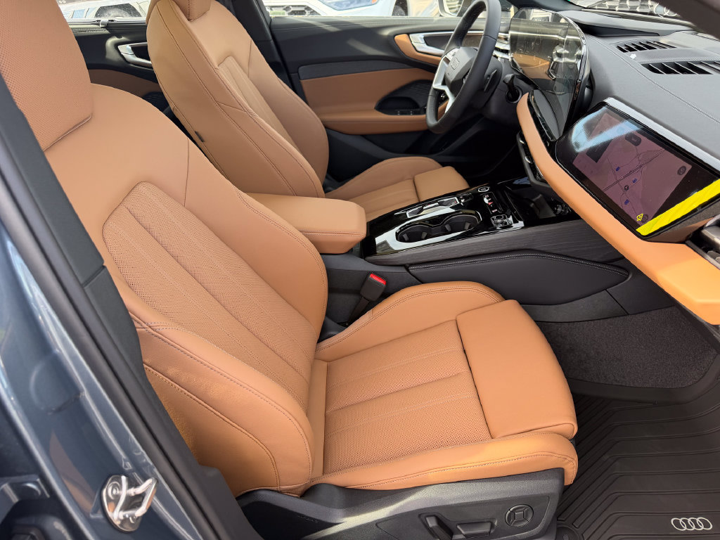 New 2026 Audi A5 Prestige AWD/4WD image 10