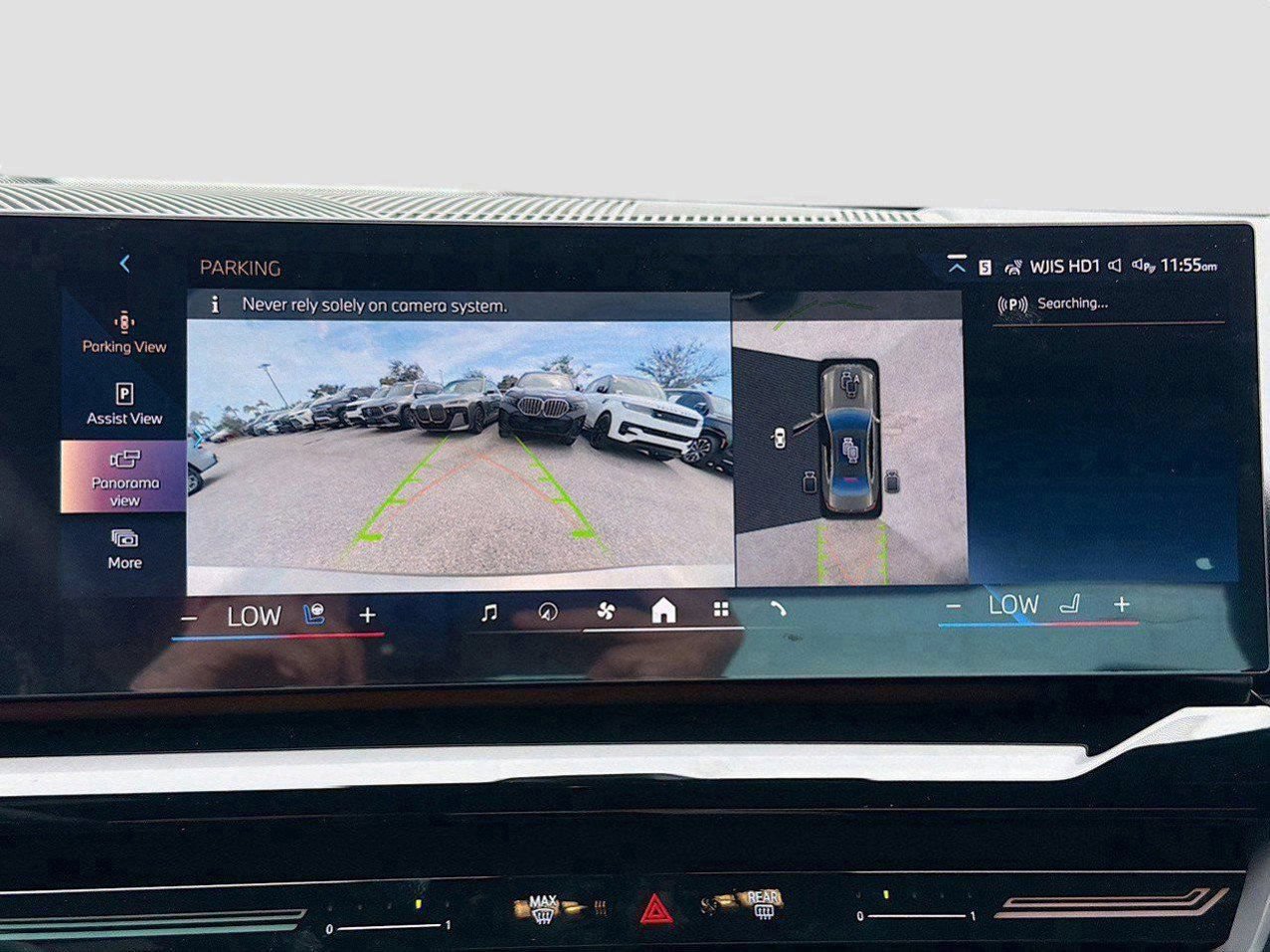 New 2026 BMW 530i w/ Convenience Package RWD image 35