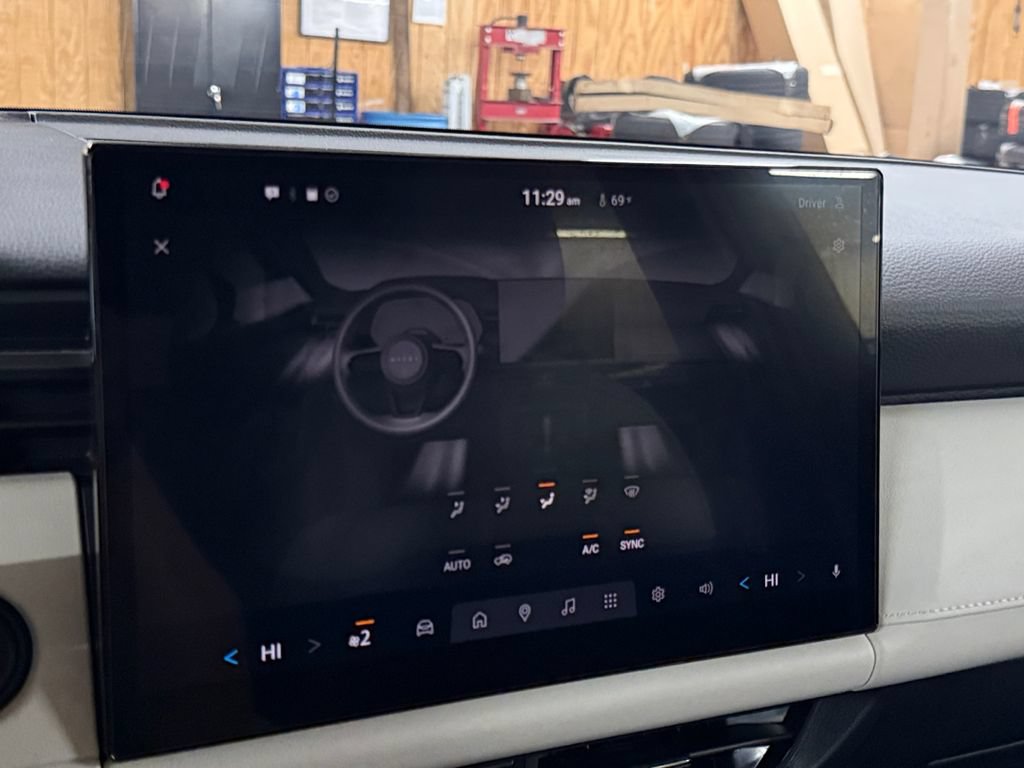 New 2026 MAZDA CX-5 Select AWD/4WD image 17