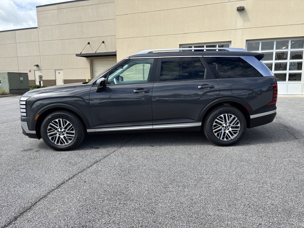New 2027 Hyundai Palisade SEL w/ Tow & Go Package FWD image 5