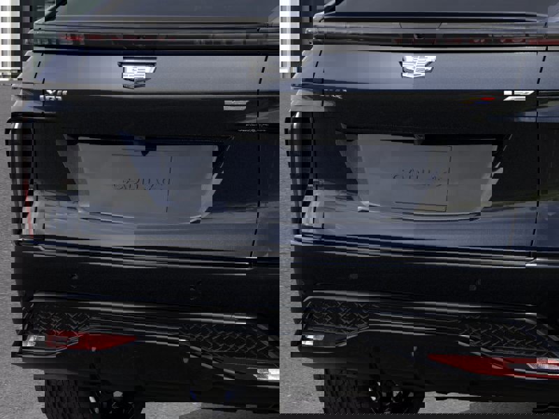 New 2026 Cadillac Lyriq V image 38