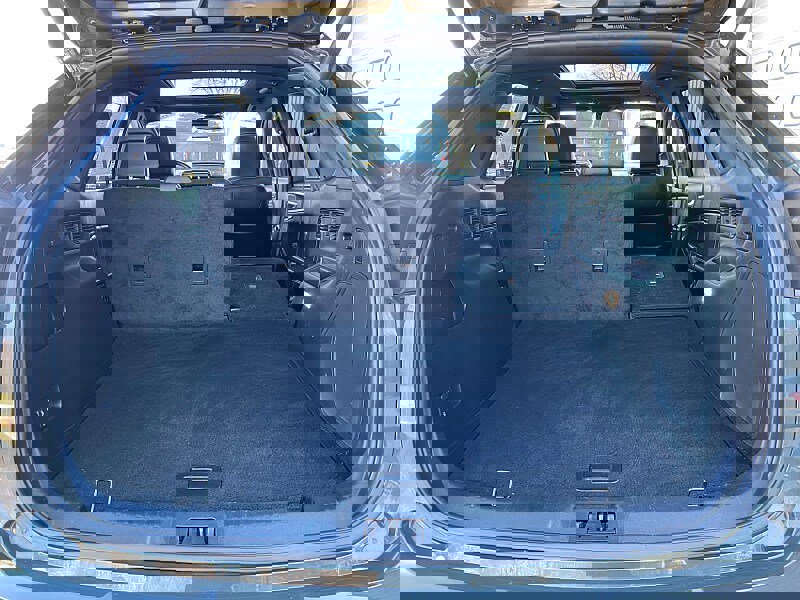 Certified 2022 Ford Edge ST w/ Equipment Group 401A image 39