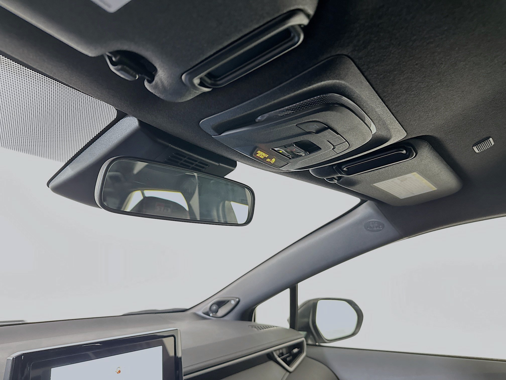 New 2026 Toyota Corolla GR AWD/4WD image 18