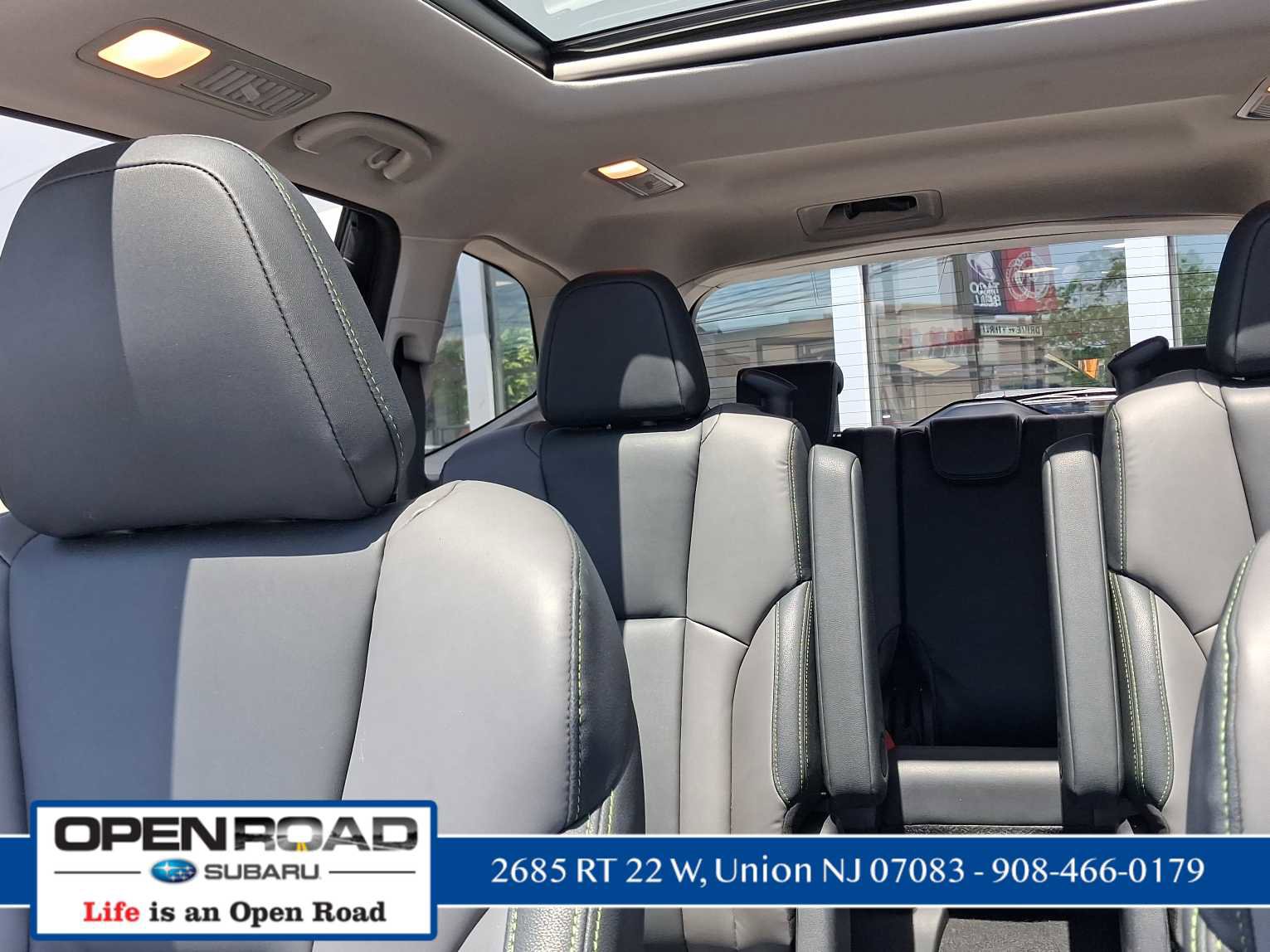 Used 2023 Subaru Ascent Onyx Edition Limited AWD/4WD image 31