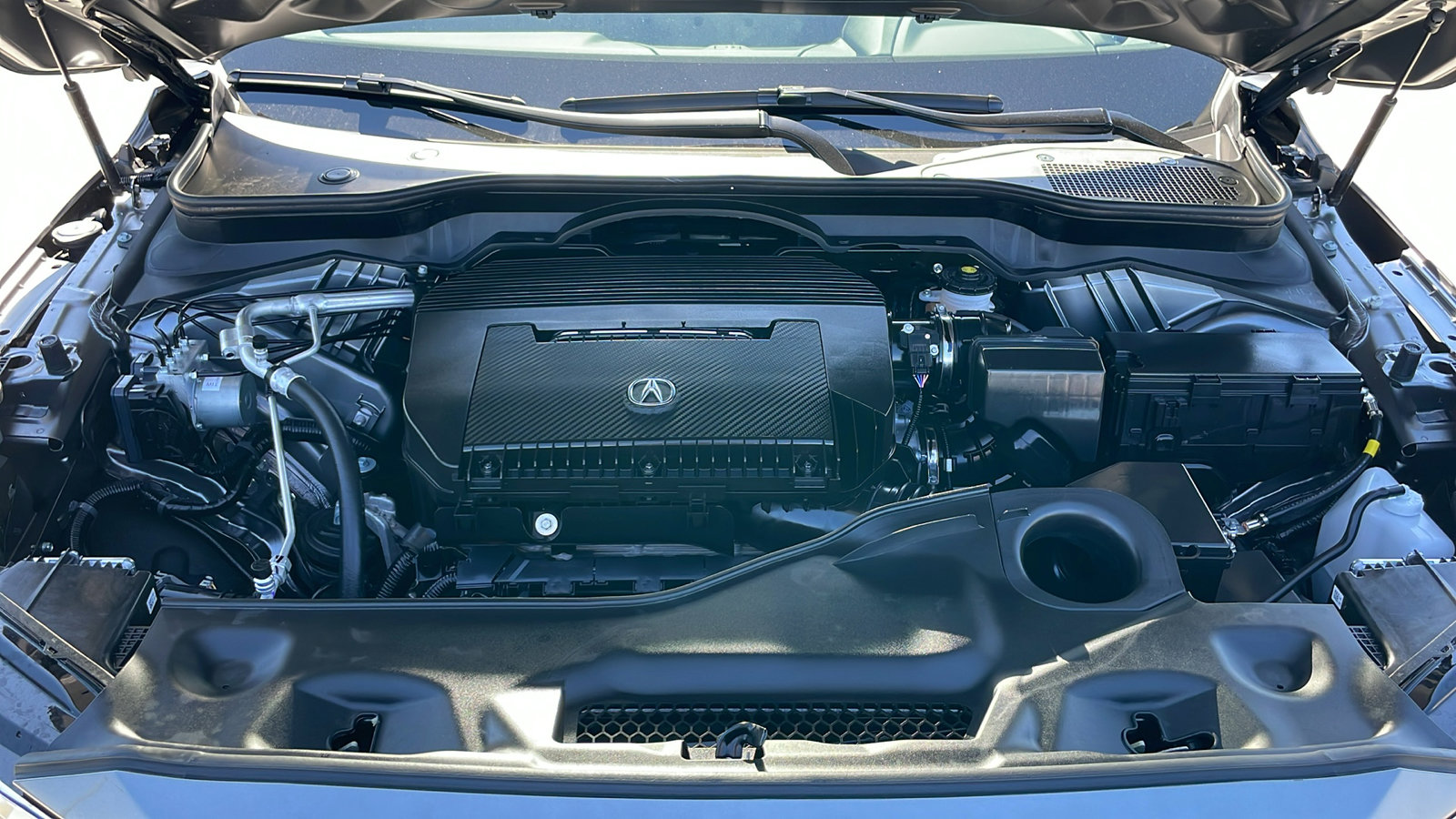 New 2026 Acura MDX SH-AWD w/ Technology Package image 33