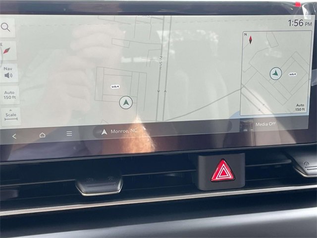 New 2026 Kia Carnival image 33