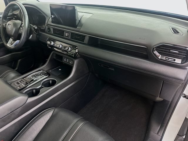 Certified 2023 Honda Pilot Elite image 36