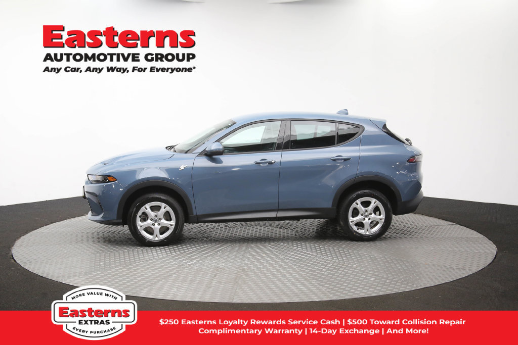 Used 2023 Dodge Hornet GT AWD/4WD image 60