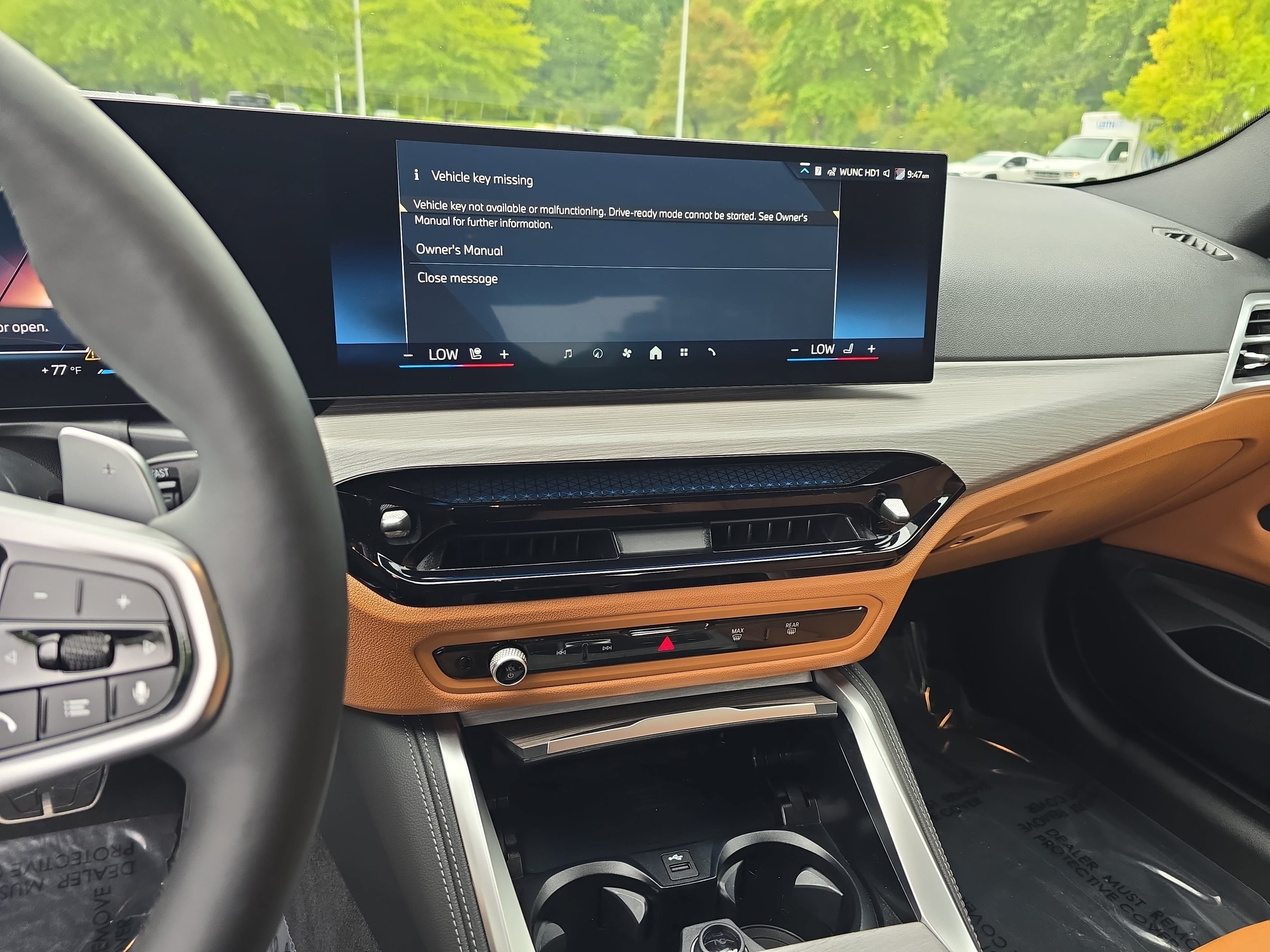 Used 2026 BMW 430i Coupe w/ M Sport Package RWD image 19