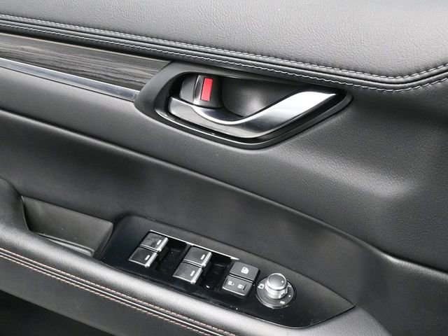 Used 2019 MAZDA CX-5 Grand Touring Reserve image 50